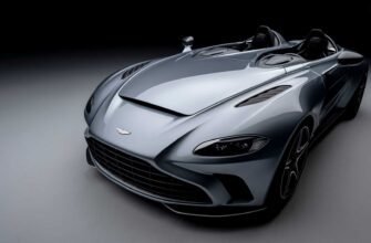 Компания Aston Martin обещает выдать много новинок