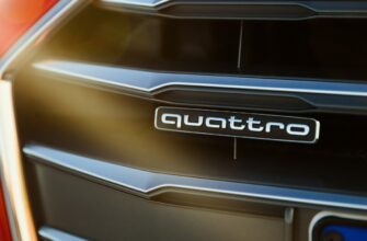Чем хорош новый полный привод от Audi - quattro ultra