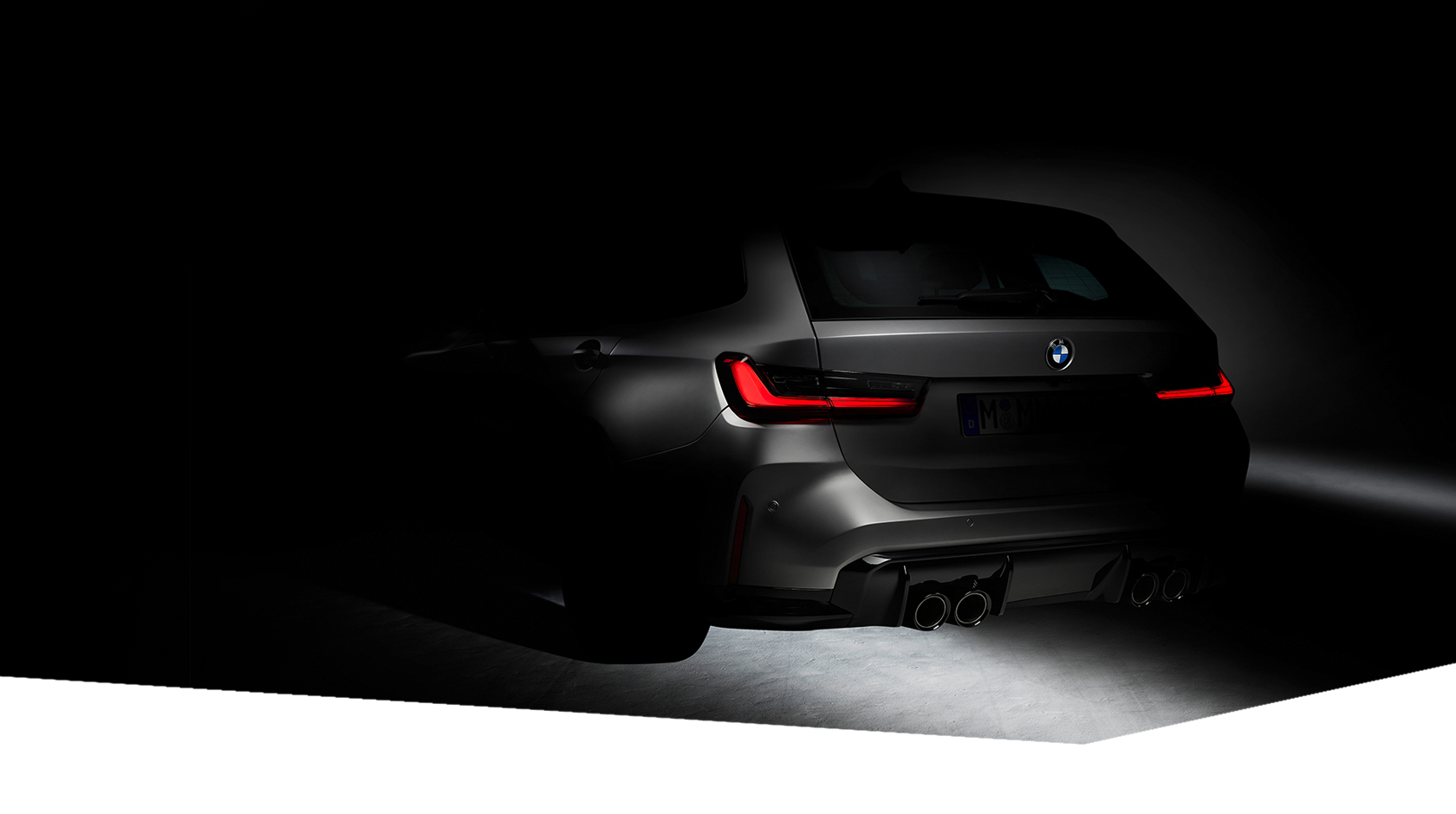 BMW создаст универсал M3