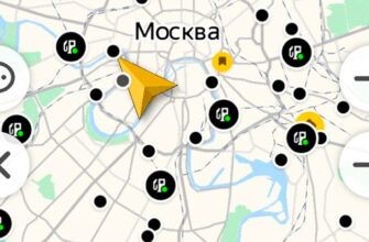 Заправляться с помощью «Яндекса» стали чаще