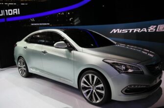 Анонсирован новый бюджетный седан от Hyundai