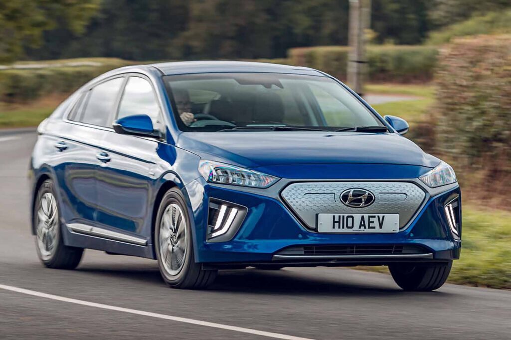 Hyundai Ioniq 5 - 2