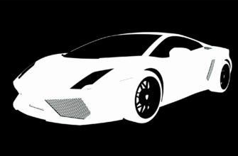 Lamborghini анонсирует новую модель?