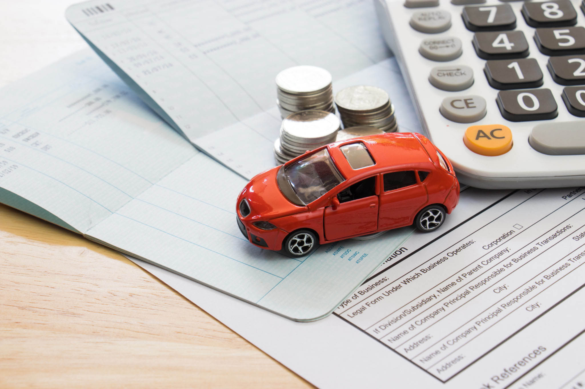 Бухгалтерский Учет Страховки Автомобиля