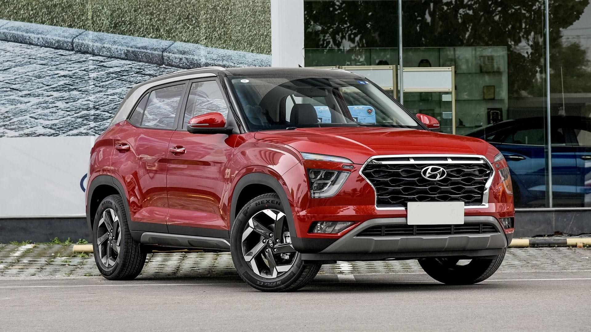 Hyundai creta самара