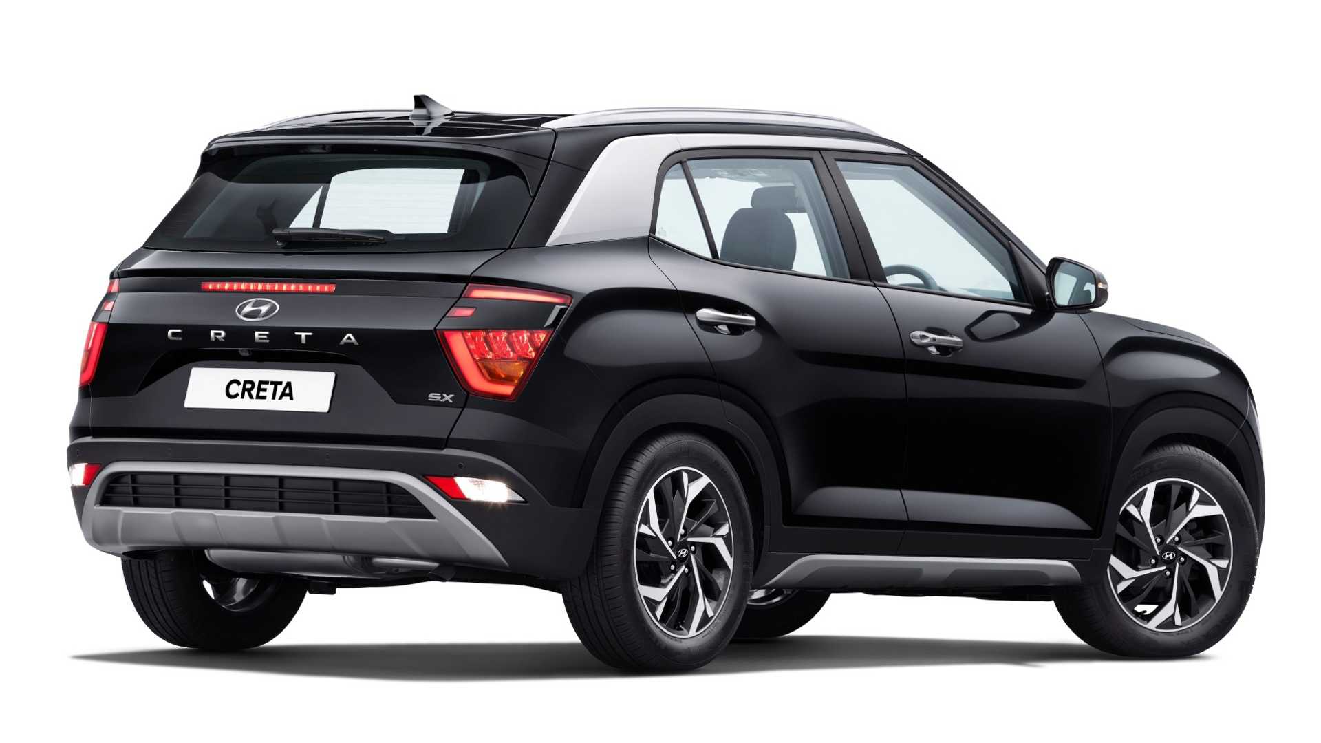 Hyundai Creta 2021