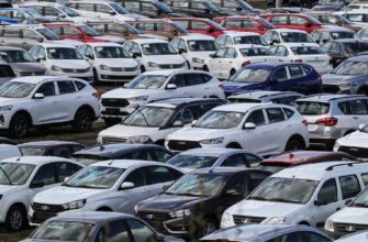 Прогнозируется бум покупок на автомобильном рынке в ближайшие полгода