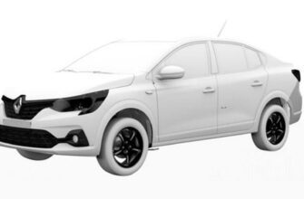 Компания Renault собирается выпустить новый бюджетный автомобиль