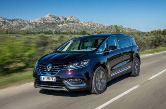 Renault выведет несколько моделей из производства