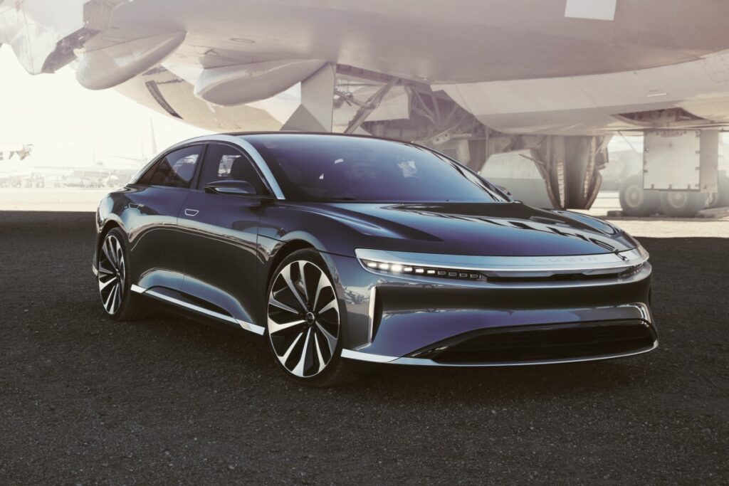 Lucid Air