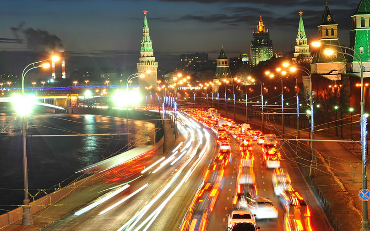 Власти Москвы заявили, что не планируют вводить платный въезд в город