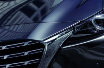 В России стартуют продажи новой Mazda CX-9