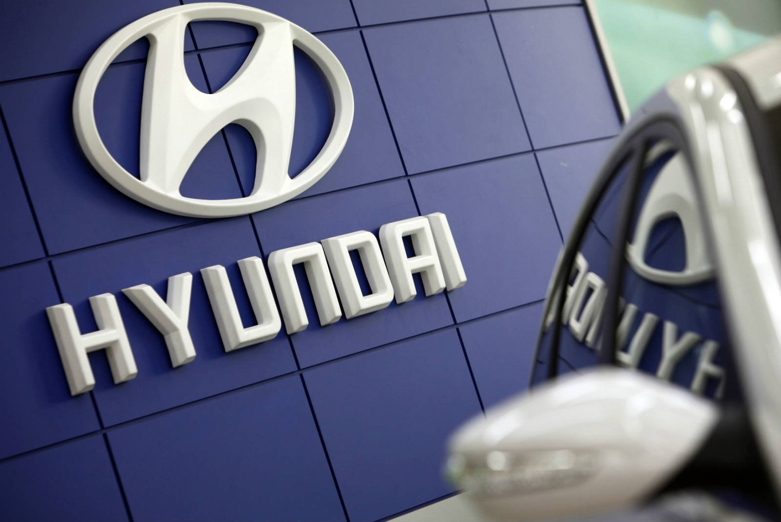 Компания Hyundai планирует создать машину без двигателя
