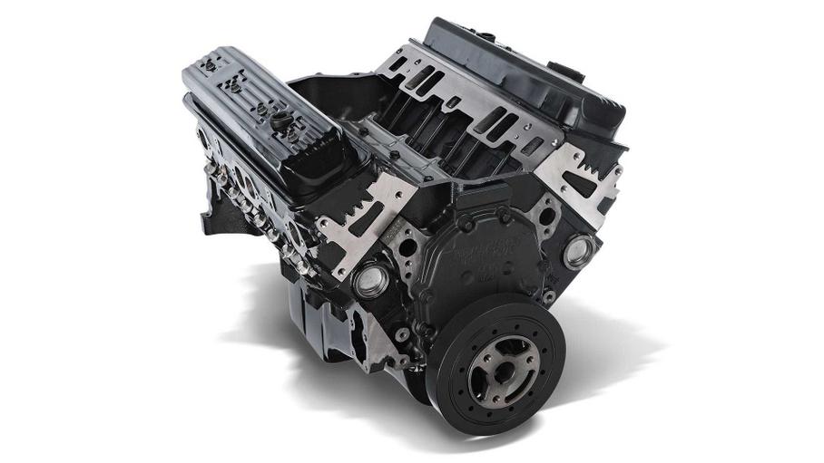 GM начнут производить новый двигатель для старых автомобилей
