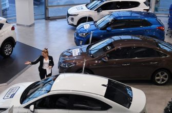 Автомобильные компании готовятся повысить цены
