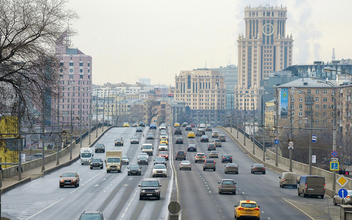 Российские власти не поддержали инициативу по отмене транспортного налога