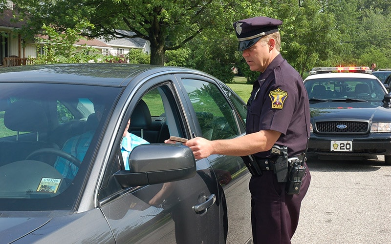 Правительство североамериканского города Чикаго приняло решение отменить штрафы за нарушение правил парковки автомобилей